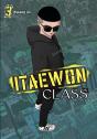 Itaewon Class, Vol. 3 - Preview