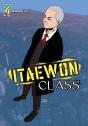 Itaewon Class, Vol. 4 - Preview