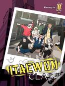 Itaewon Class, Vol. 8