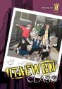 Itaewon Class, Vol. 8 - Preview