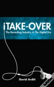 Capa do artigo Itake-Over