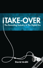 Capa do artigo Itake-Over