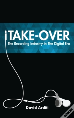Capa do artigo Itake-Over