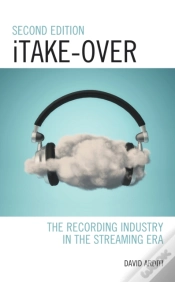 Capa do artigo Itake-Over