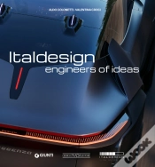Capa do artigo Italdesign
