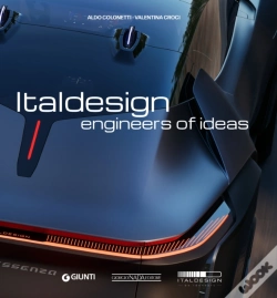Capa do artigo Italdesign