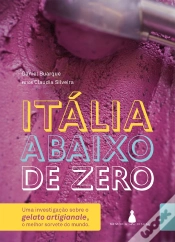 Capa do artigo Itália Abaixo De Zero