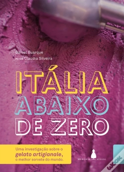 Capa do artigo Itália Abaixo De Zero