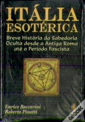 Capa do artigo Itália Esotérica
