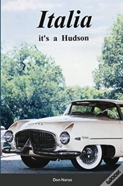 Capa do artigo Italia- It'S A Hudson