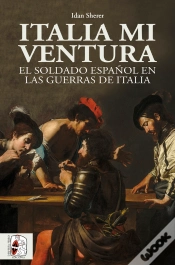 Capa do artigo Italia Mi Ventura