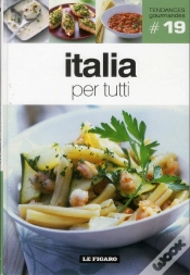 Capa do artigo Italia Per Tutti  - Volume 19