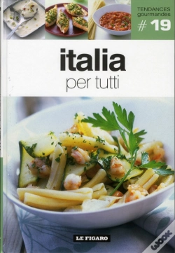 Capa do artigo Italia Per Tutti  - Volume 19