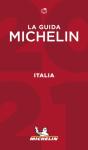 Italia - The Michelin Guide 2021 - Preview