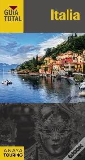 Capa do artigo Italia