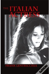 Italian Actress