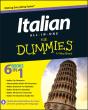 Italian All-In-One For Dummies - Preview