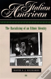 Capa do artigo Italian American