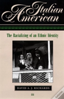 Capa do artigo Italian American