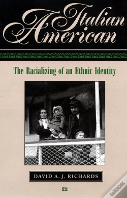 Capa do artigo Italian American