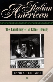 Capa do artigo Italian American