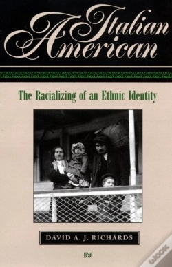 Capa do artigo Italian American