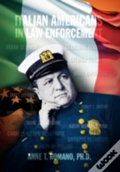Capa do artigo Italian Americans In Law Enforcement