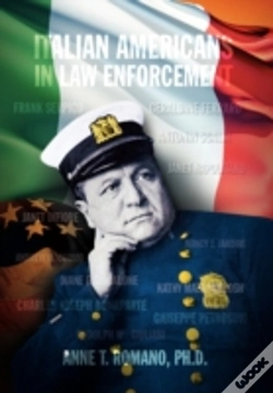 Capa do artigo Italian Americans In Law Enforcement
