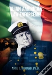 Italian Americans In Law Enforcement
