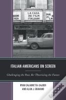 Italian Americans On Screen