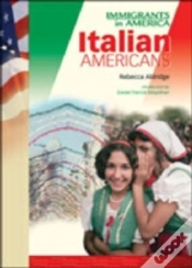 Capa do artigo Italian Americans