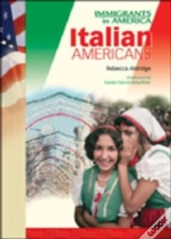 Capa do artigo Italian Americans