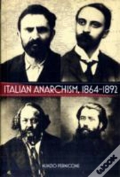 Capa do artigo Italian Anarchism 1864-1892