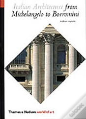 Capa do artigo Italian Architecture