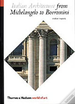 Capa do artigo Italian Architecture
