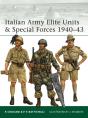 Italian Army Elite Units & Special Forces 1940 43 - Preview