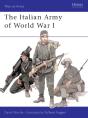 Italian Army Of World War I - Preview