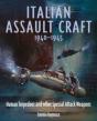 Italian Assault Craft, 1940-1945 - Preview