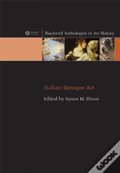 Capa do artigo Italian Baroque Art