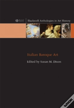 Capa do artigo Italian Baroque Art