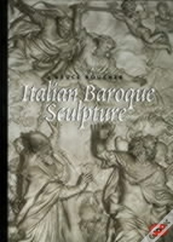 Capa do artigo Italian Baroque Sculpture