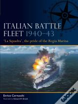 Italian Battle Fleet 1940â€“43
