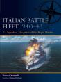 Italian Battle Fleet 1940â€“43 - Preview