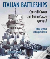 Capa do artigo Italian Battleships