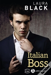 Capa do artigo Italian Boss