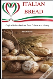 Capa do artigo Italian Bread