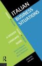 Italian Business Situations - Preview