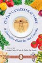Italian Canadians At Table - Preview