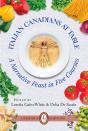 Italian Canadians At Table - Preview
