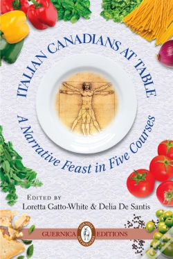 Capa do artigo Italian Canadians At Table